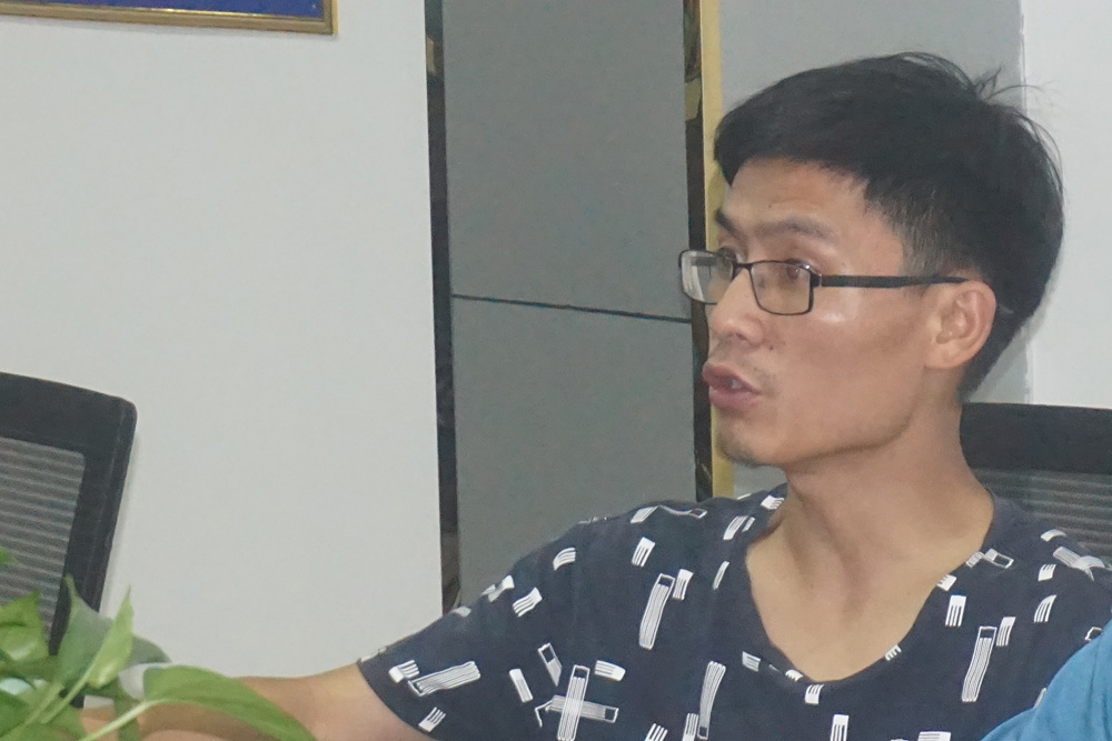 河南华隆电气设备有限公司
