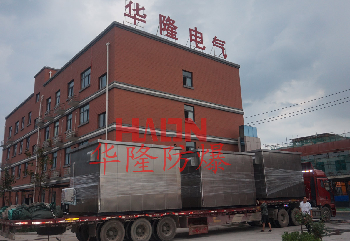 防爆分析小屋厂家发货 防爆分析小屋厂家发货