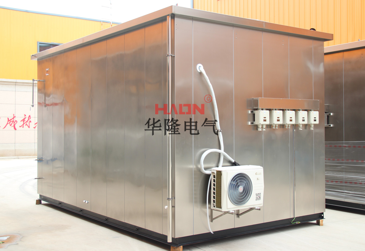 空气自动站分析小屋 空气自动站分析小屋