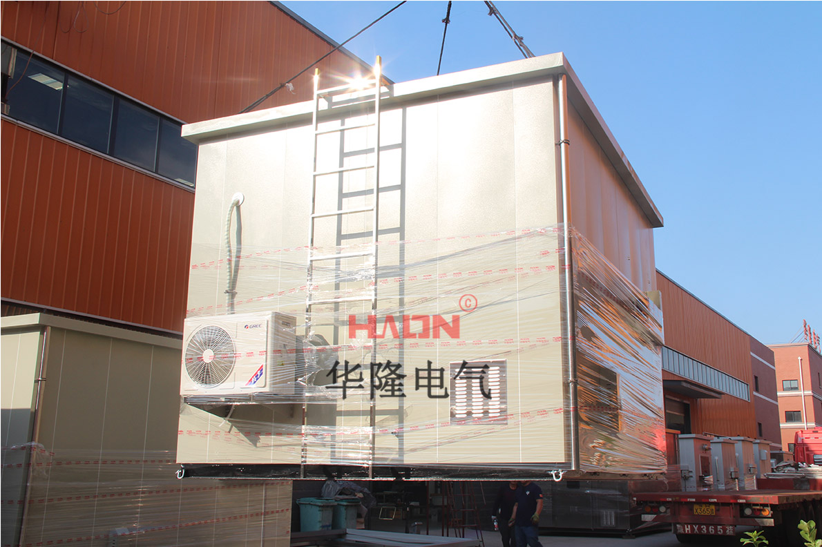 尤尼热值仪专用分析仪小屋 尤尼热值仪专用分析仪小屋