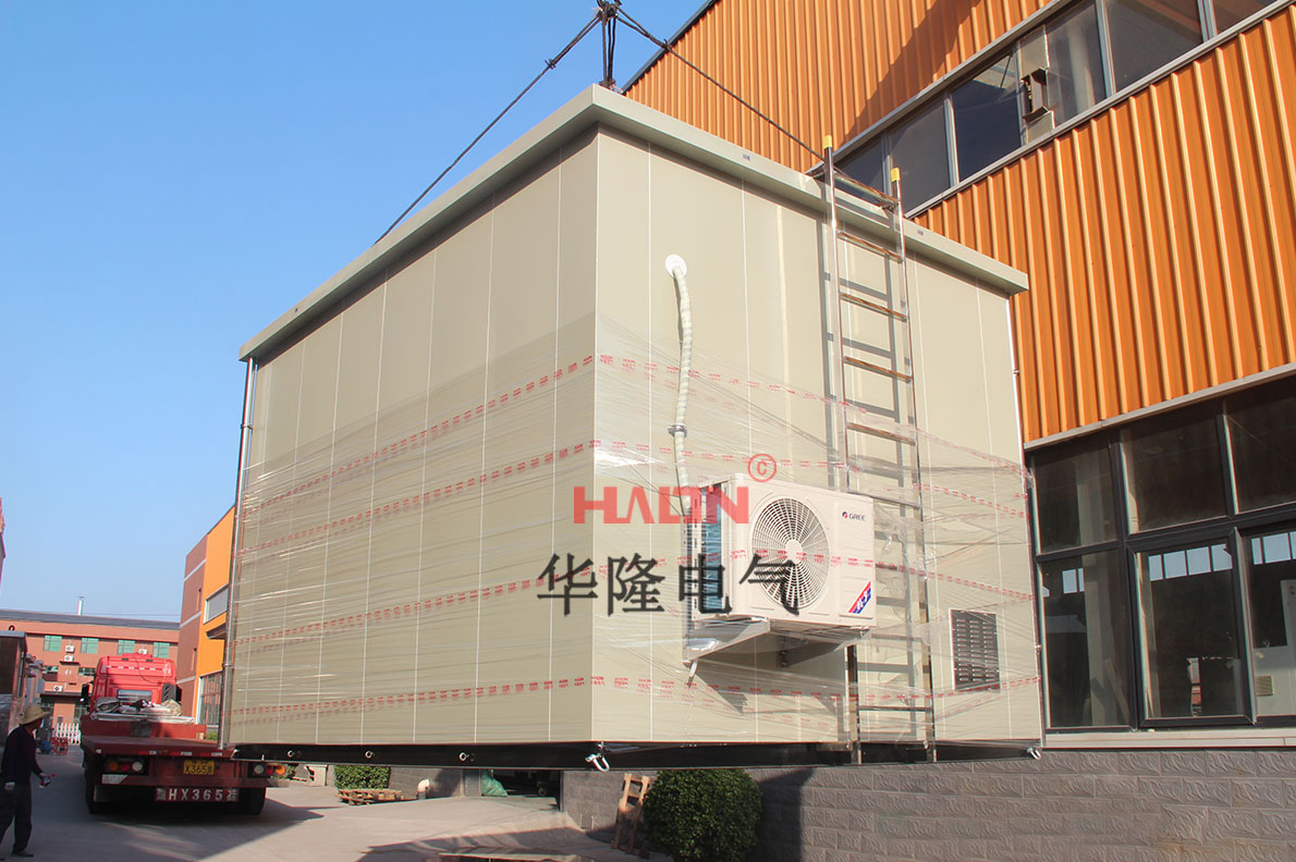 尤尼热值仪专用分析仪小屋 尤尼热值仪专用分析仪小屋