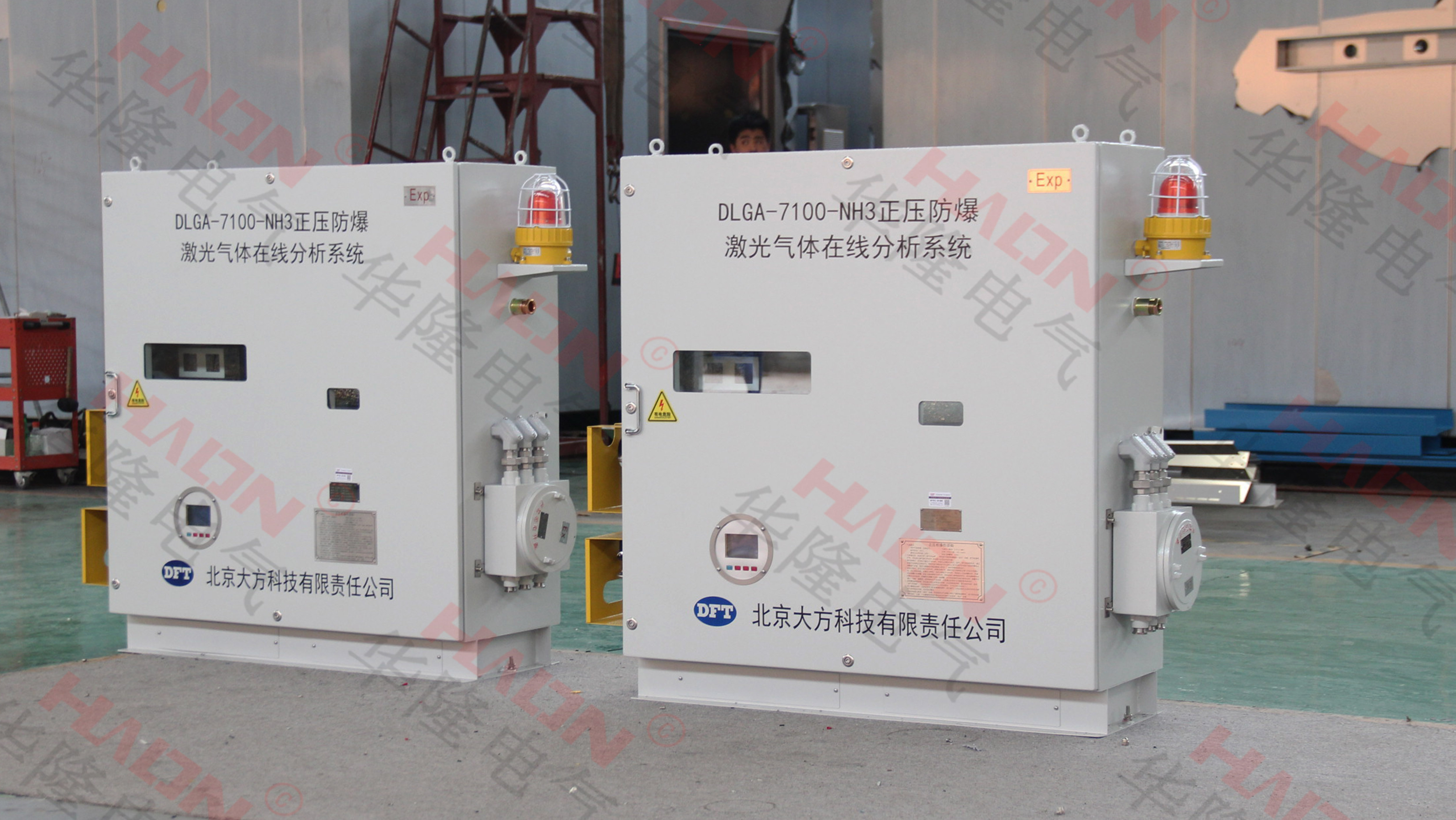 防爆正压柜的作用及优点 防爆正压柜的作用及优点